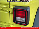 Thumbnail image of 2023 Jeep Wrangler at Merrick Jeep Chrysler Dodge Ram