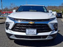 Thumbnail image of 2024 Chevrolet Blazer at CioccaChevroletOfPrinceton-New of Lawrenceville, NJ