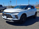 Thumbnail image of 2024 Chevrolet Blazer at CioccaChevroletOfPrinceton-New of Lawrenceville, NJ