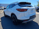 Thumbnail image of 2024 Chevrolet Blazer at CioccaChevroletOfPrinceton-New of Lawrenceville, NJ