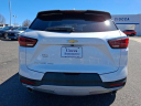 Thumbnail image of 2024 Chevrolet Blazer at CioccaChevroletOfPrinceton-New of Lawrenceville, NJ