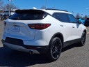 Thumbnail image of 2024 Chevrolet Blazer at CioccaChevroletOfPrinceton-New of Lawrenceville, NJ