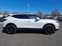 Thumbnail image of 2024 Chevrolet Blazer at CioccaChevroletOfPrinceton-New of Lawrenceville, NJ