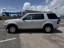 2010 Ford Explorer XLT at North Park Subaru - USED
