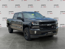 Thumbnail image of 2018 Chevrolet Silverado 1500 at Joseph Buick GMC Truck Inc.