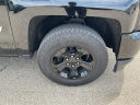 Thumbnail image of 2018 Chevrolet Silverado 1500 at Joseph Buick GMC Truck Inc.