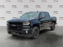 Thumbnail image of 2018 Chevrolet Silverado 1500 at Joseph Buick GMC Truck Inc.