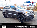 Thumbnail image of 2018 Jeep Grand Cherokee at Autoland USED