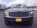 Thumbnail image of 2018 Jeep Grand Cherokee at Autoland Toyota