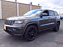 Thumbnail image of 2018 Jeep Grand Cherokee at Autoland Toyota