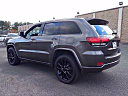 Thumbnail image of 2018 Jeep Grand Cherokee at Autoland Toyota