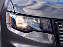2018 Jeep Grand Cherokee Altitude at Autoland Toyota