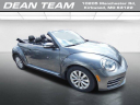 Thumbnail image of 2019 Volkswagen Beetle Convertible at Dean Team Kirkwood VW - New