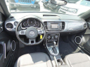 Thumbnail image of 2019 Volkswagen Beetle Convertible at Dean Team Kirkwood VW - New