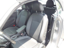 Thumbnail image of 2019 Volkswagen Beetle Convertible at Dean Team Kirkwood VW - New