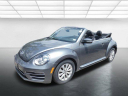 Thumbnail image of 2019 Volkswagen Beetle Convertible at Dean Team Kirkwood VW - New