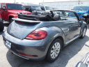 Thumbnail image of 2019 Volkswagen Beetle Convertible at Dean Team Kirkwood VW - New