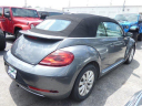 Thumbnail image of 2019 Volkswagen Beetle Convertible at Dean Team Kirkwood VW - New