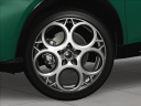 Thumbnail image of 2024 Alfa Romeo Tonale Hybrid at Jim Butler Alfa Romeo Maserati