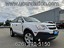2014 Chevrolet Captiva Sport LS at Ucar Station
