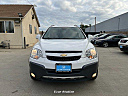 Thumbnail image of 2014 Chevrolet Captiva Sport at Ucar Station