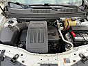 Thumbnail image of 2014 Chevrolet Captiva Sport at Ucar Station