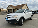 Thumbnail image of 2014 Chevrolet Captiva Sport at Ucar Station