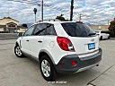 Thumbnail image of 2014 Chevrolet Captiva Sport at Ucar Station