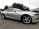 Thumbnail image of 2015 Chevrolet Camaro at Gary Mathews Motors