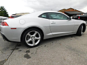 Thumbnail image of 2015 Chevrolet Camaro at Gary Mathews Motors