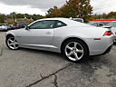 Thumbnail image of 2015 Chevrolet Camaro at Gary Mathews Motors