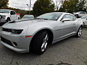Thumbnail image of 2015 Chevrolet Camaro at Gary Mathews Motors