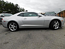 Thumbnail image of 2015 Chevrolet Camaro at Gary Mathews Motors