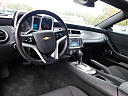 Thumbnail image of 2015 Chevrolet Camaro at Gary Mathews Motors