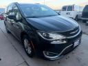 Thumbnail image of 2017 Chrysler Pacifica at LIGHTHOUSE AUTO SALES LLC