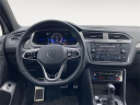 2022 Volkswagen Tiguan SE R-Line Black 4Motion at LaFontaine Volkswagen of Dearborn