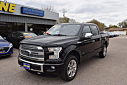 Thumbnail image of 2015 Ford F-150 at Auto One of Kearney