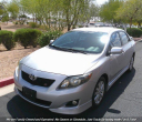 Thumbnail image of 2010 Toyota Corolla at Good Car Company