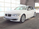 Thumbnail image of 2017 BMW 3 Series at Taverna Chrysler Dodge Jeep Ram Fiat