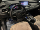 Thumbnail image of 2021 Lexus ES 300h at PaulMillerBmw USED