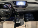 Thumbnail image of 2021 Lexus ES 300h at PaulMillerBmw USED
