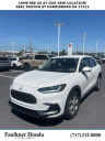 Thumbnail image of 2023 Honda HR-V at Faulkner Honda Used