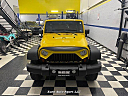 2011 Jeep Wrangler Unlimited Sport at EURO AUTO SPORT LLC