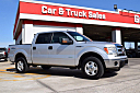 Thumbnail image of 2013 Ford F-150 at Grease Pro