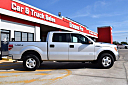 Thumbnail image of 2013 Ford F-150 at Grease Pro