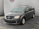 2019 Dodge Grand Caravan SXT at Low Book Sales