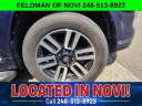 2021 Toyota 4Runner Limited at Feldman Chevrolet Of Novi