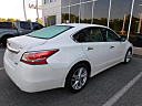 Thumbnail image of 2014 Nissan Altima at Mathews Nissan