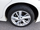Thumbnail image of 2014 Nissan Altima at Mathews Nissan