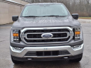 Thumbnail image of 2021 Ford F-150 at White's Ford